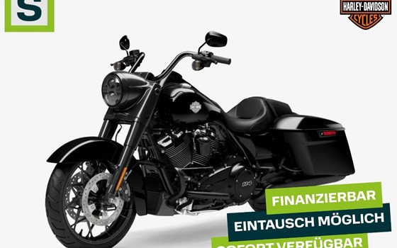 Neufahrzeug Harley-Davidson Touring Road King Special FLHRXS - Bild 1