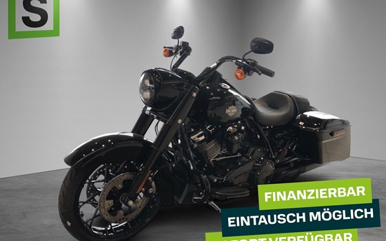 Neufahrzeug Harley-Davidson Touring Road King Special FLHRXS - Bild 1