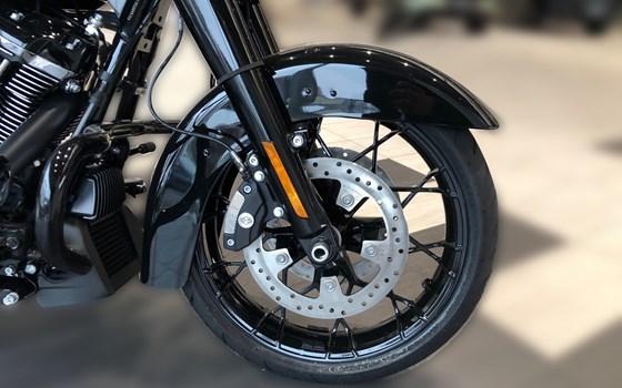 Neufahrzeug Harley-Davidson Touring Road King Special FLHRXS - Bild 10