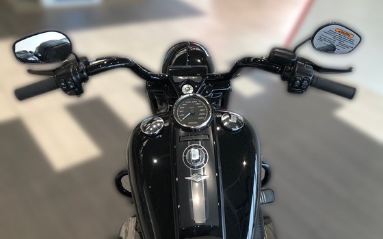 Neufahrzeug Harley-Davidson Touring Road King Special FLHRXS - Bild 13