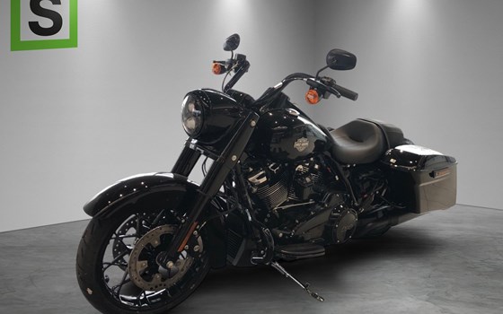 Neufahrzeug Harley-Davidson Touring Road King Special FLHRXS - Bild 2