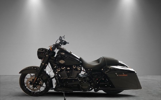 Neufahrzeug Harley-Davidson Touring Road King Special FLHRXS - Bild 3