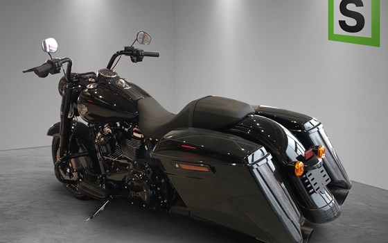 Neufahrzeug Harley-Davidson Touring Road King Special FLHRXS - Bild 4