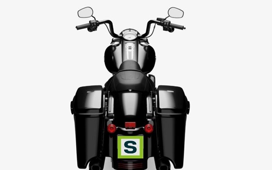 Neufahrzeug Harley-Davidson Touring Road King Special FLHRXS - Bild 5