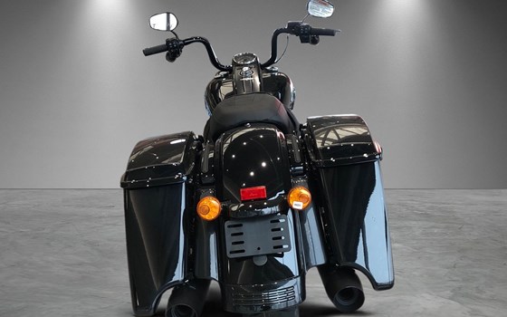 Neufahrzeug Harley-Davidson Touring Road King Special FLHRXS - Bild 5
