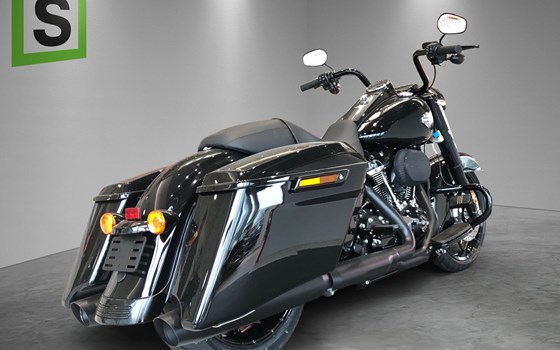 Neufahrzeug Harley-Davidson Touring Road King Special FLHRXS - Bild 6