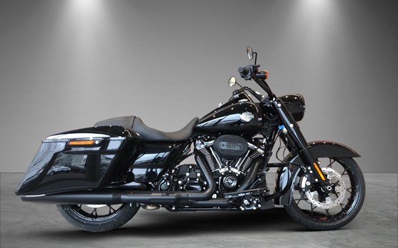 Neufahrzeug Harley-Davidson Touring Road King Special FLHRXS - Bild 7