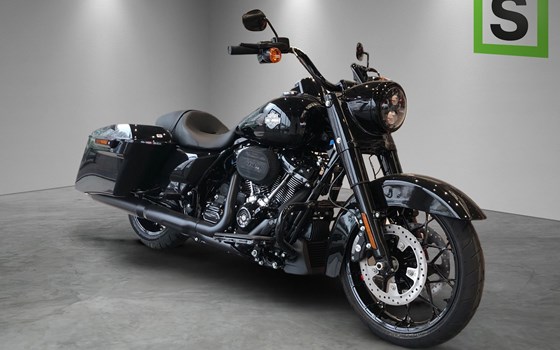 Neufahrzeug Harley-Davidson Touring Road King Special FLHRXS - Bild 8