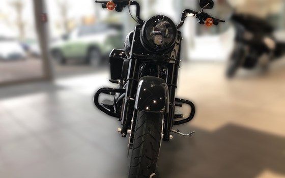 Neufahrzeug Harley-Davidson Touring Road King Special FLHRXS - Bild 9