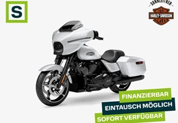 Neumotorrad Harley-Davidson Street Glide FLHX Neumotorrad Harley-Davidson Street Glide FLHX
