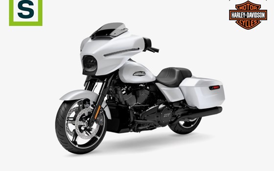 Neufahrzeug Harley-Davidson Street Glide FLHX - Bild 2 Neufahrzeug Harley-Davidson Street Glide FLHX - Bild 2