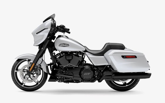 Neufahrzeug Harley-Davidson Street Glide FLHX - Bild 3