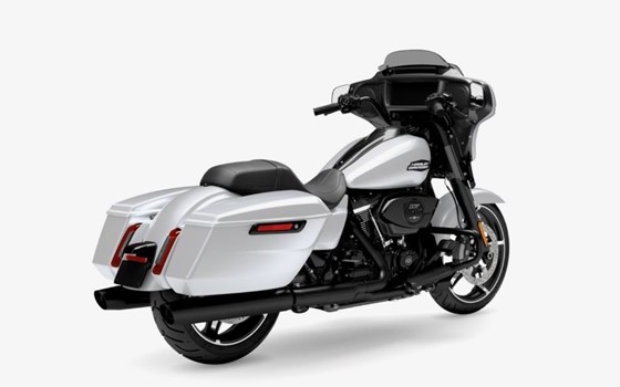 Neufahrzeug Harley-Davidson Street Glide FLHX - Bild 5 Neufahrzeug Harley-Davidson Street Glide FLHX - Bild 5
