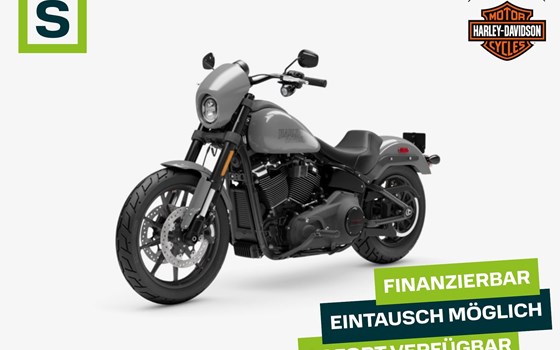 Neufahrzeug Harley-Davidson XL - Bild 1 Neufahrzeug Harley-Davidson XL - Bild 1