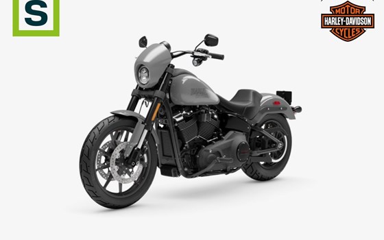 Neufahrzeug Harley-Davidson XL - Bild 2