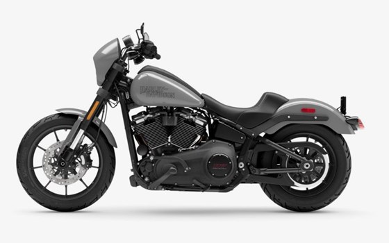 Neufahrzeug Harley-Davidson XL - Bild 3 Neufahrzeug Harley-Davidson XL - Bild 3