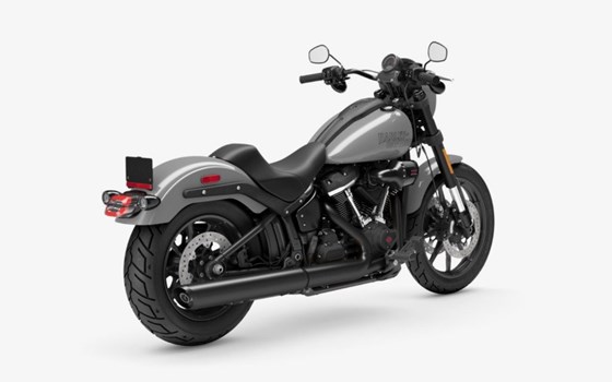 Neufahrzeug Harley-Davidson XL - Bild 5 Neufahrzeug Harley-Davidson XL - Bild 5