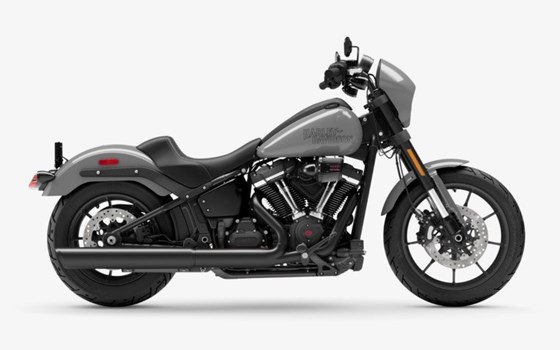 Neufahrzeug Harley-Davidson XL - Bild 6 Neufahrzeug Harley-Davidson XL - Bild 6