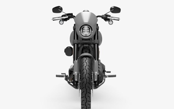 Neufahrzeug Harley-Davidson XL - Bild 7