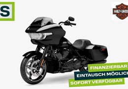 Neumotorrad Harley-Davidson Road Glide FLTRX