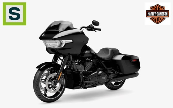 Neufahrzeug Harley-Davidson Road Glide FLTRX - Bild 2 Neufahrzeug Harley-Davidson Road Glide FLTRX - Bild 2