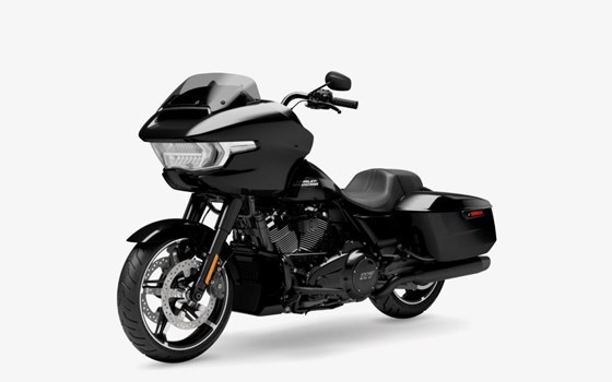 Neufahrzeug Harley-Davidson Road Glide FLTRX - Bild 3 Neufahrzeug Harley-Davidson Road Glide FLTRX - Bild 3