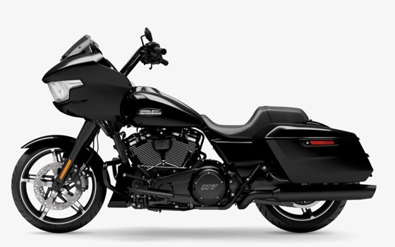 Neufahrzeug Harley-Davidson Road Glide FLTRX - Bild 4 Neufahrzeug Harley-Davidson Road Glide FLTRX - Bild 4