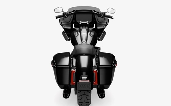 Neufahrzeug Harley-Davidson Road Glide FLTRX - Bild 5 Neufahrzeug Harley-Davidson Road Glide FLTRX - Bild 5