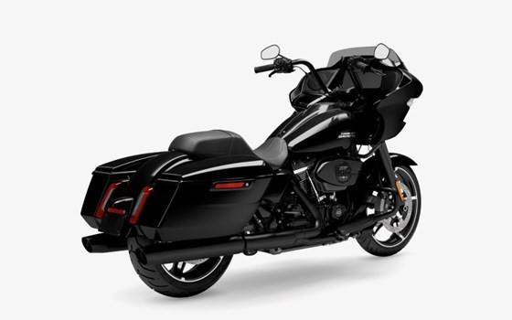 Neufahrzeug Harley-Davidson Road Glide FLTRX - Bild 6 Neufahrzeug Harley-Davidson Road Glide FLTRX - Bild 6