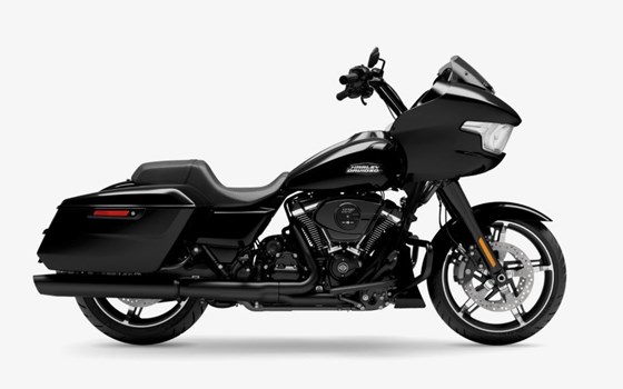 Neufahrzeug Harley-Davidson Road Glide FLTRX - Bild 7 Neufahrzeug Harley-Davidson Road Glide FLTRX - Bild 7