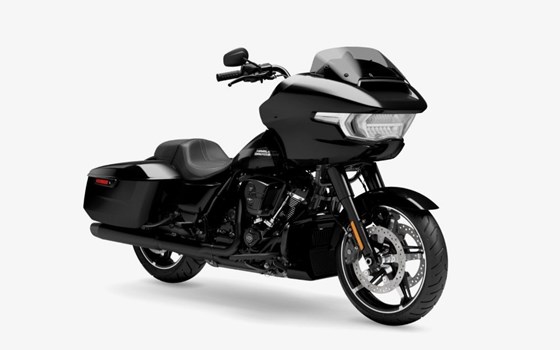Neufahrzeug Harley-Davidson Road Glide FLTRX - Bild 8 Neufahrzeug Harley-Davidson Road Glide FLTRX - Bild 8