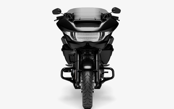 Neufahrzeug Harley-Davidson Road Glide FLTRX - Bild 9 Neufahrzeug Harley-Davidson Road Glide FLTRX - Bild 9
