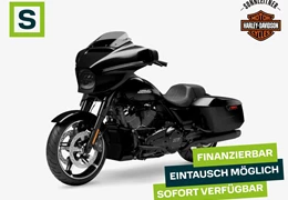 Neumotorrad Harley-Davidson Street Glide FLHX Neumotorrad Harley-Davidson Street Glide FLHX