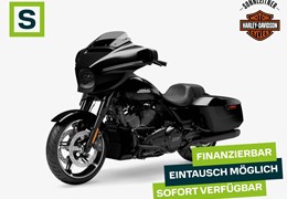 Neumotorrad Harley-Davidson Street Glide FLHX