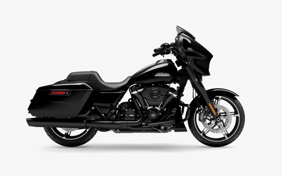 Neufahrzeug Harley-Davidson Street Glide FLHX - Bild 6 Neufahrzeug Harley-Davidson Street Glide FLHX - Bild 6