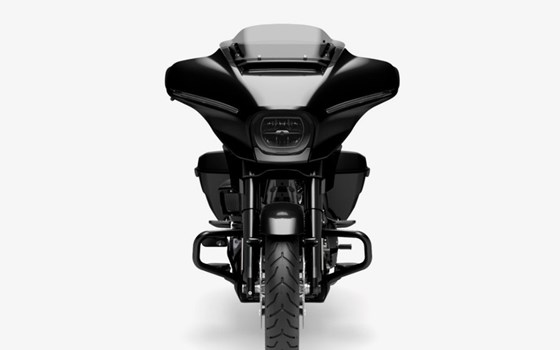 Neufahrzeug Harley-Davidson Street Glide FLHX - Bild 7 Neufahrzeug Harley-Davidson Street Glide FLHX - Bild 7