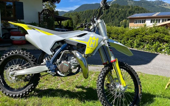 Gebrauchtmotorrad Husqvarna TC 85 19/16 - Bild 1