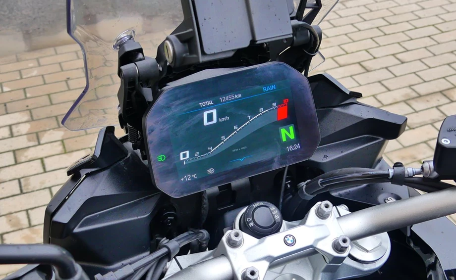 Angebot BMW F 900 XR Bild 12: Angebot BMW F 900 XR