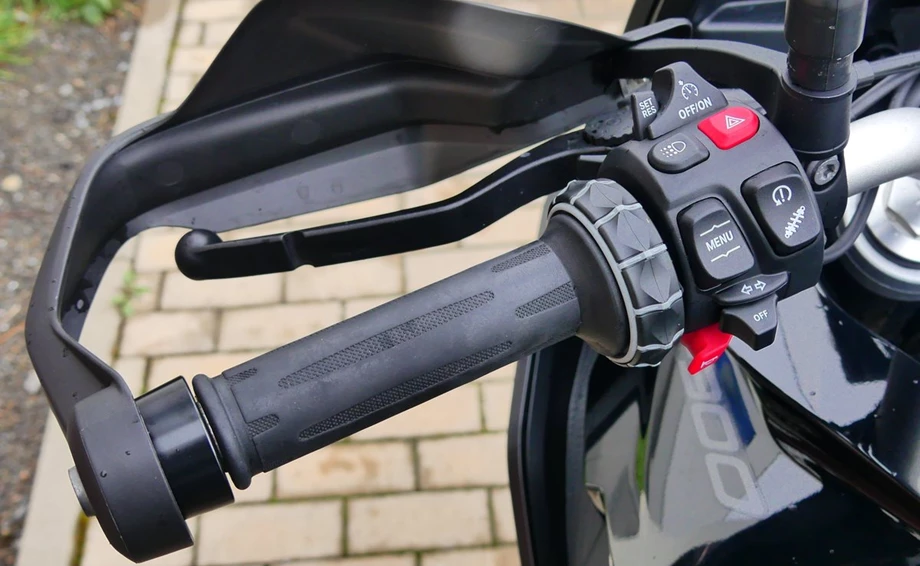 Angebot BMW F 900 XR Bild 13: Angebot BMW F 900 XR