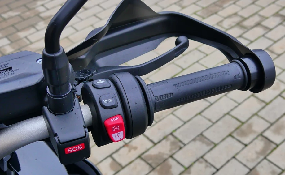 Angebot BMW F 900 XR Bild 14: Angebot BMW F 900 XR