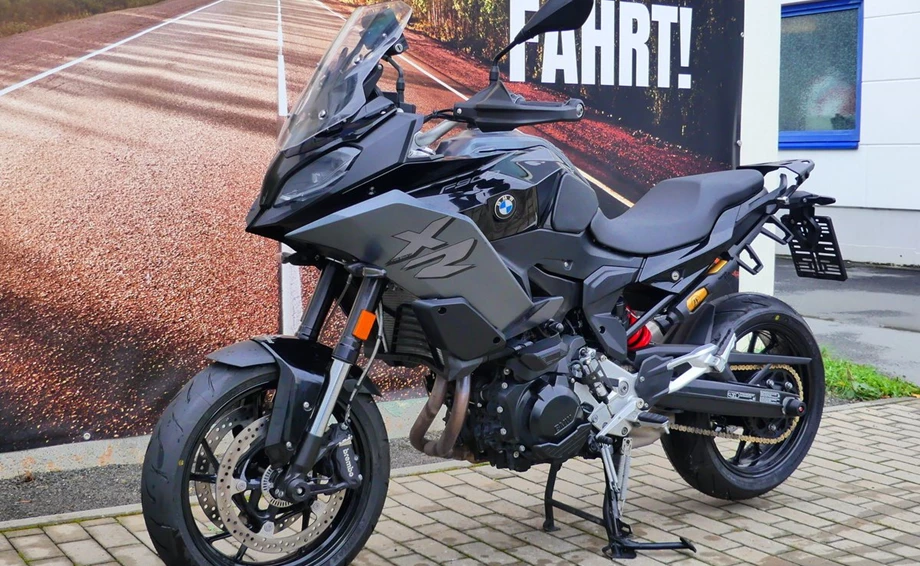 Angebot BMW F 900 XR Bild 2: Angebot BMW F 900 XR
