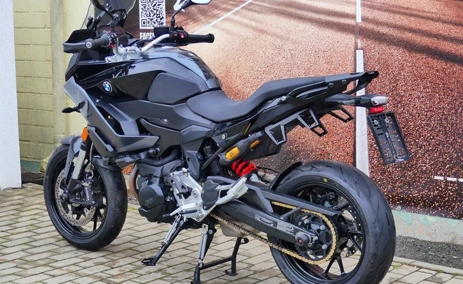 Angebot BMW F 900 XR Bild 3: Angebot BMW F 900 XR