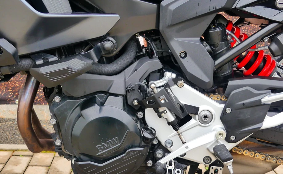 Angebot BMW F 900 XR Bild 5: Angebot BMW F 900 XR