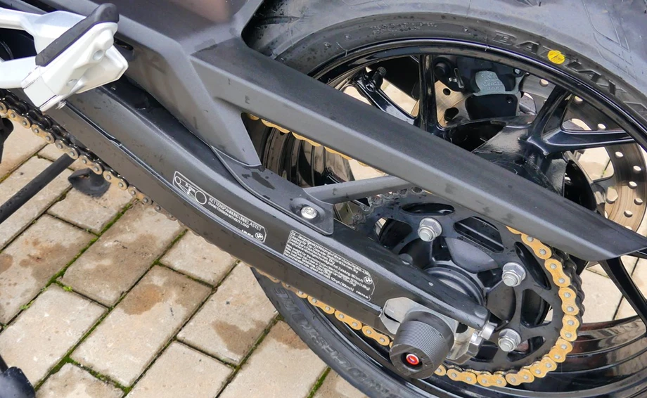 Angebot BMW F 900 XR Bild 7: Angebot BMW F 900 XR