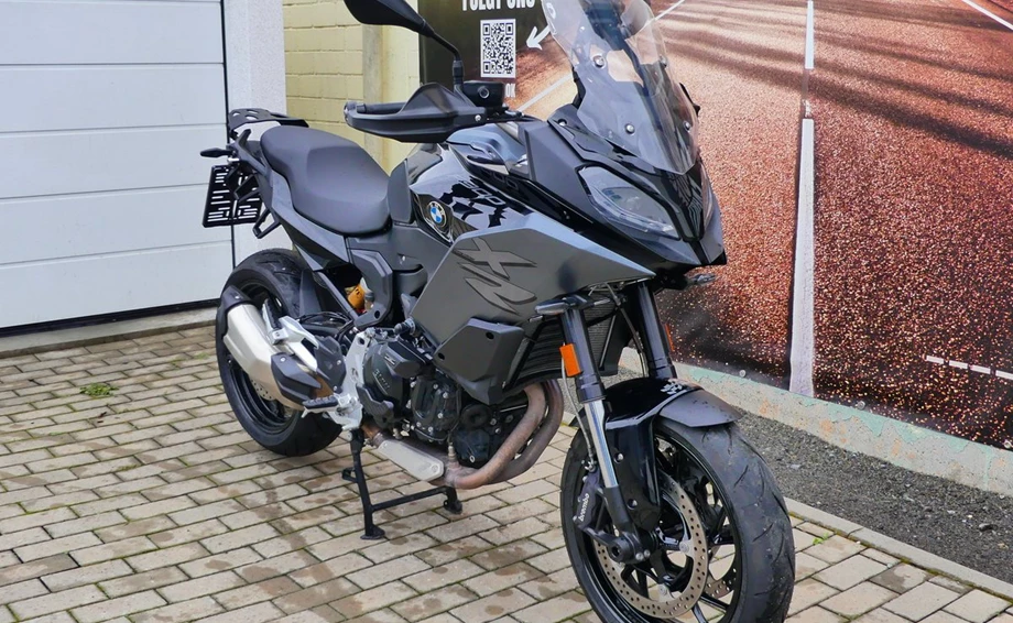 Angebot BMW F 900 XR Bild 9: Angebot BMW F 900 XR