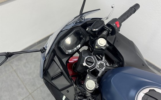 Neufahrzeug Kawasaki Ninja 500 SE - Bild 7