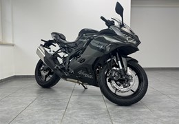 Neumotorrad Kawasaki Ninja ZX-4RR