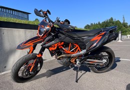 Occasion KTM 690 SMC R