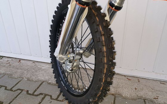 Gebrauchtmotorrad KTM 450 SX-F - Bild 6