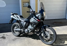 Gebrauchte Yamaha XT660Z Tenere Gebrauchte Yamaha XT660Z Tenere
